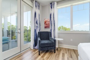3 bedrooms, Internet, bed sheets - Tranquil Escape / Nature Views / 3BR / 3BA / at Sandestin Golf and Beach Resort! (Miramar Beach)
