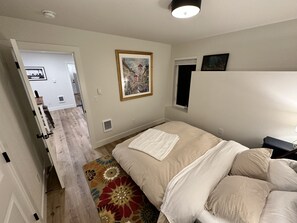 1 camera, Wi-Fi, lenzuola