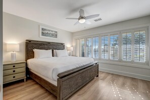 2 soverom, internettilgang og sengetøy