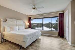 2 habitaciones, wifi y ropa de cama 