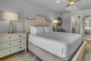 3 quartos, Wi-Fi, roupa de cama