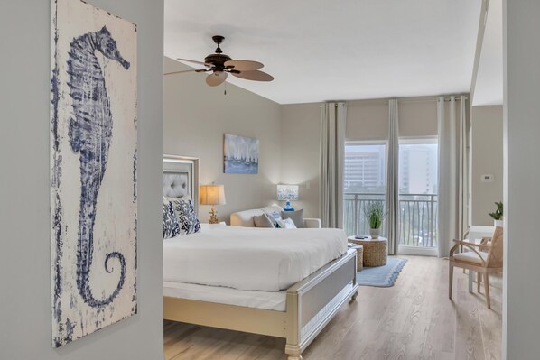 1 chambre, Wi-Fi, literie fournie