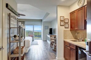 1 Schlafzimmer, Internetzugang, Bettwäsche