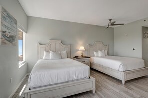1 Schlafzimmer, Internetzugang, Bettwäsche