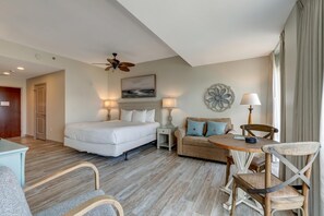 1 bedroom, Internet, bed sheets