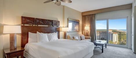 1 dormitorio, wifi, ropa de cama