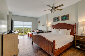 1 soverom, wi-fi og sengetøy