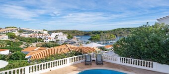 Villa Alma del Mar - Exceptional Villa with Marina Views & Pool