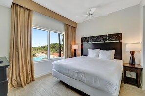 1 soverom, internettilgang og sengetøy