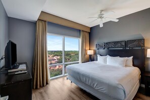 1 chambre, accès Internet, draps fournis