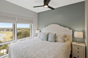 2 habitaciones, wifi y ropa de cama 