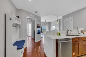 Interior - Sandestin Serenity: Luxe 1BR with Scenic Balcony, Sun Deck, Spa Access & Exclusive Perks (Miramar Beach)