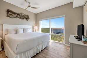 1 Schlafzimmer, Internetzugang, Bettwäsche