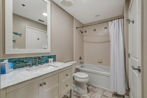 Haartrockner, Handtücher