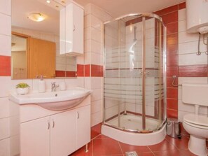 Towels - Vacation home Lucija by Interhome (Imotski)