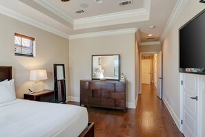 4 chambres, Wi-Fi, draps fournis