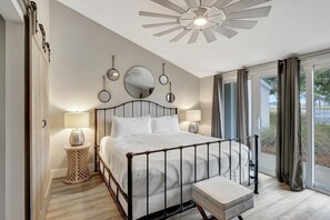 3 Schlafzimmer, Internetzugang, Bettwäsche