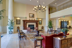 Interior - Cozy Studio in The Grand Sandestin: Sleeps 4 at Sandestin Golf and Beach Resort! (Miramar Beach)