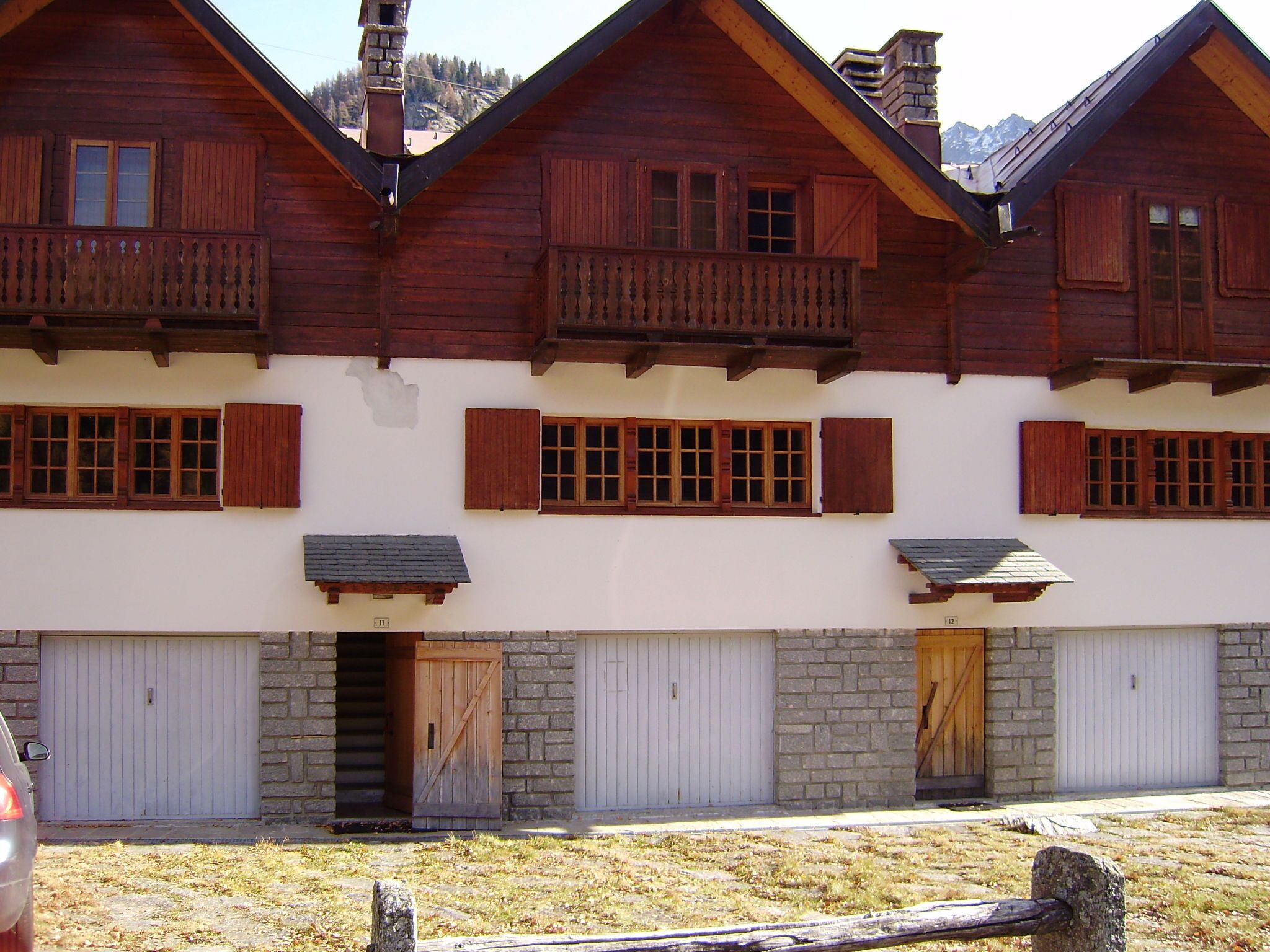 Le Tre Cime by Interhome