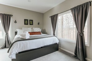 1 slaapkamer, gratis wifi, beddengoed