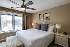 2 slaapkamers, wifi, beddengoed