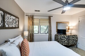 2 chambres, Wi-Fi, draps fournis