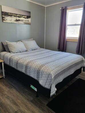 3 Schlafzimmer, kostenloses WLAN, Bettwäsche