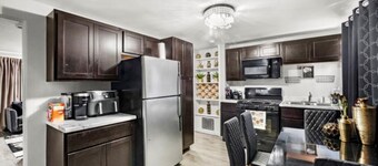Hamaline Luxury - Guest House