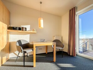 Dining - Appartement Sinnewyn (Sylt)