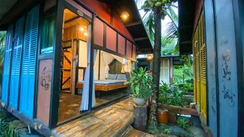Bungalow Standard
