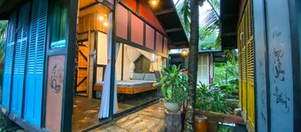 Gò Chanh Homestay