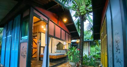 Gò Chanh Homestay