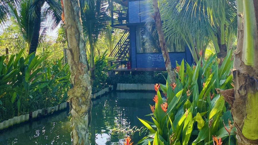 Gò Chanh Homestay