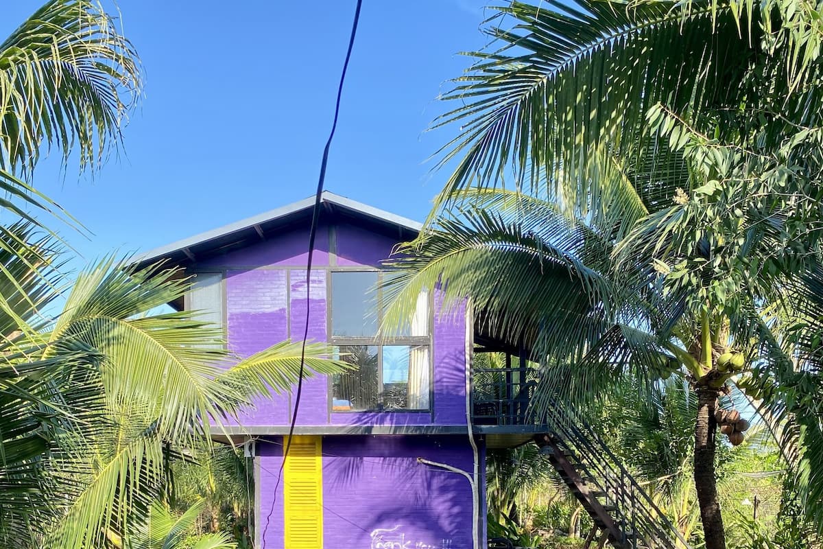 Standard Bungalow