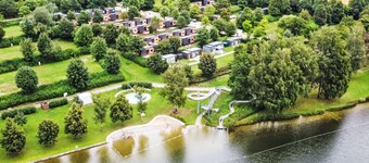 Tiny Haus am Waldsee by Interhome