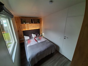 1 bedroom, WiFi - Tiny Haus am Waldsee by Interhome (Wemding)