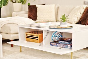 Interieur