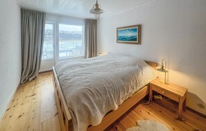 3 bedrooms, free WiFi