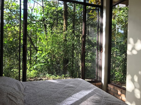 1 bedroom, free WiFi. Sílice Garden _ Lodge & Glamping