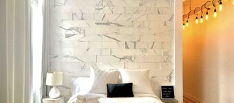 Appartements D'affaires Luxueux