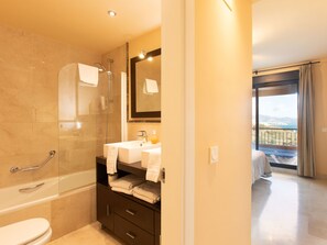 Towels - Lateral View by Interhome (Torrox Costa)