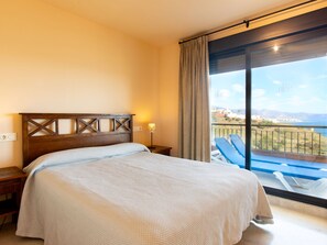 2 bedrooms, Internet - Lateral View by Interhome (Torrox Costa)