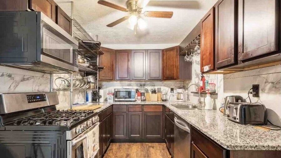 Atlanta International Conncection