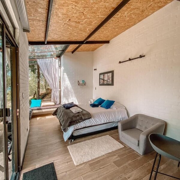 Casa Barcelona - Casanare