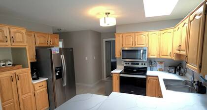 Fully accessible 3 bed 2 bath entire suite!