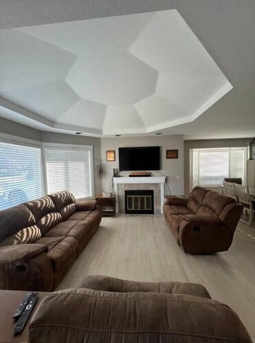 Fully accessible 3 bed 2 bath entire suite!