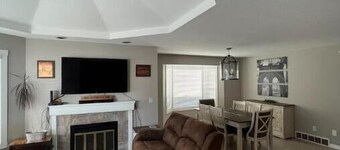 Fully accessible 3 bed 2 bath entire suite!