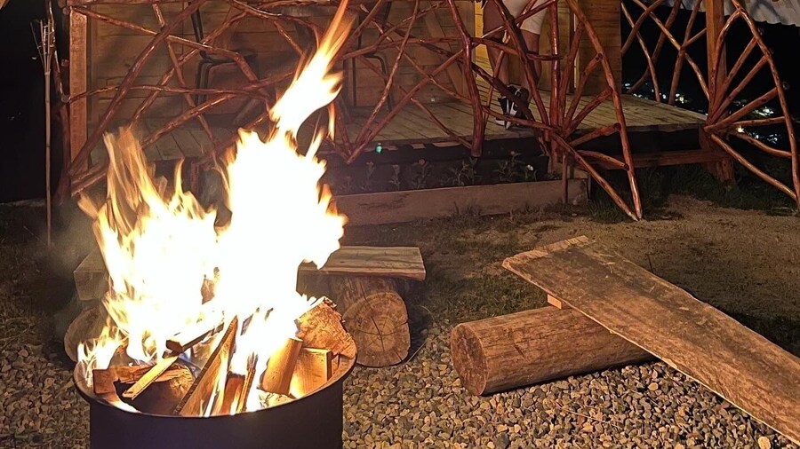 Los Nevados Ecolodge