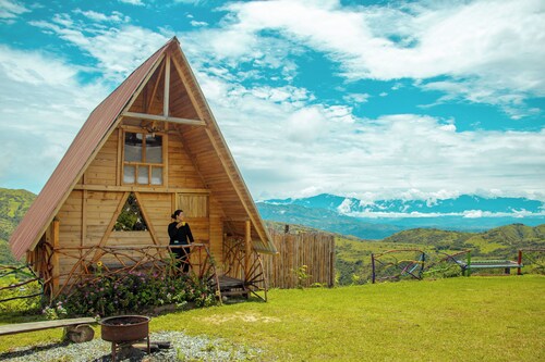 Los Nevados Ecolodge