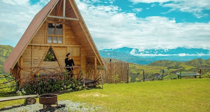 Los Nevados Ecolodge